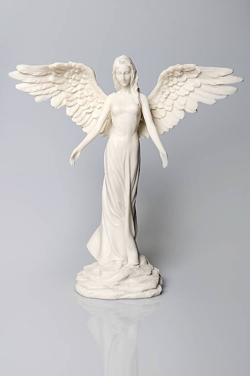 NEUER Engel 30cm hoch