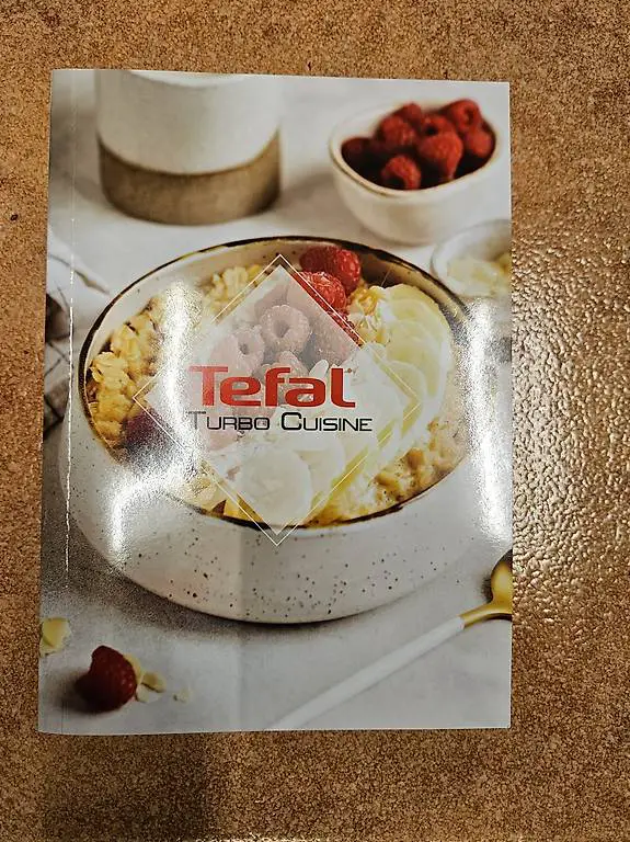 TEFAL Multikocher ungebraucht
