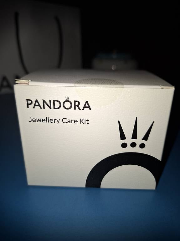 Pandora Reinigungsset