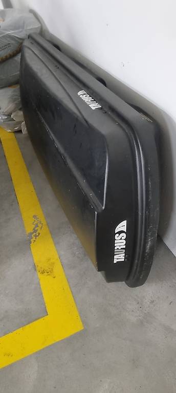 Dachbox 280 x 80 x 25cm