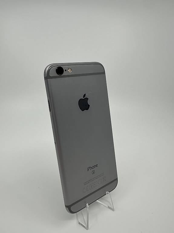 iPhone 6s 32GB SpaceGray