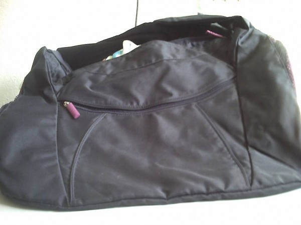 Grosse Damen Umhängetasche