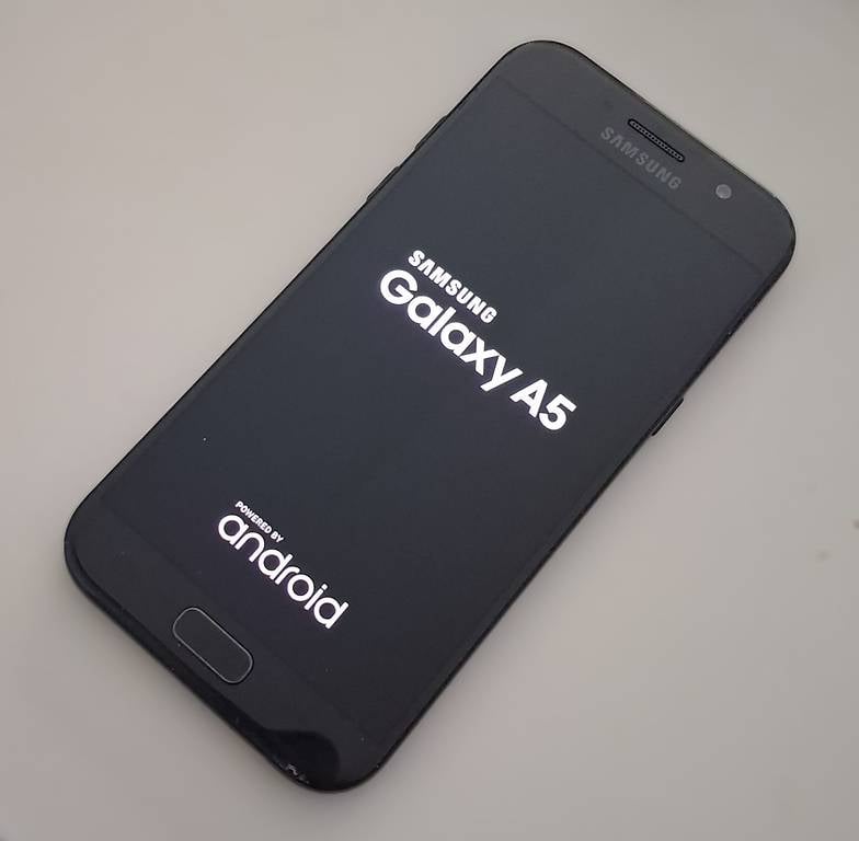 Samsung A5 ottimo stato