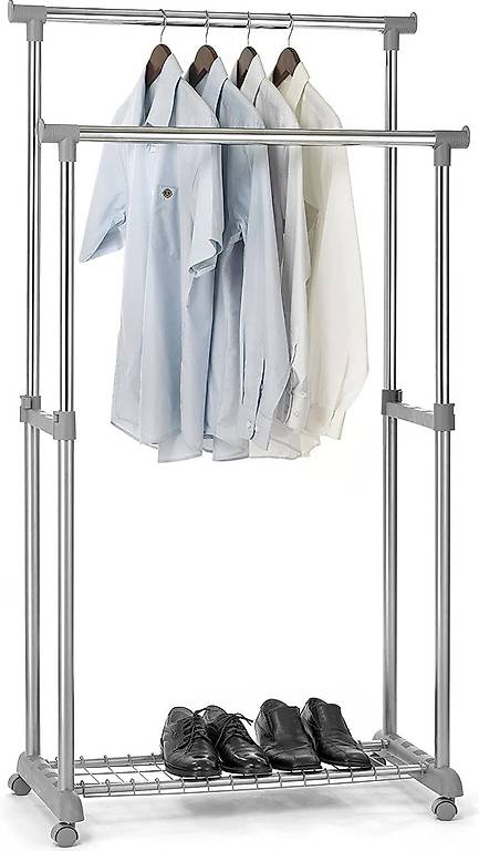 Garderobenwagen Grosso Kleiderständer