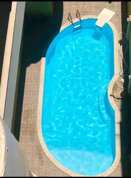 Ferienwohnung in Ägypten