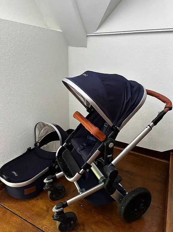 JOOLZ DAY Kinderwagen in Top Zustand