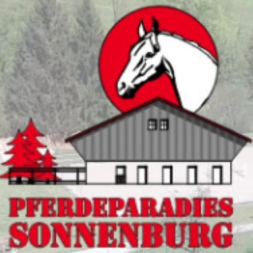 Pferdeparadies Sonnenburg