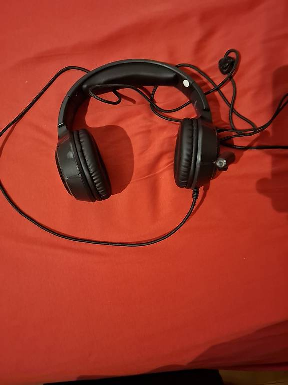 Gaming Headset