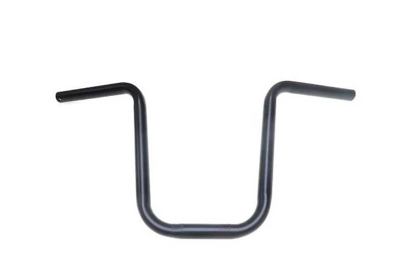 Puch Lenker 30cm Schwarz Universal