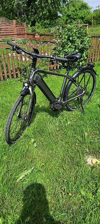 e Bike Kalkhoff