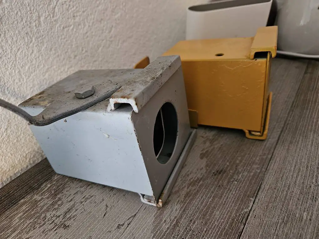 Arlo überwachungskamera