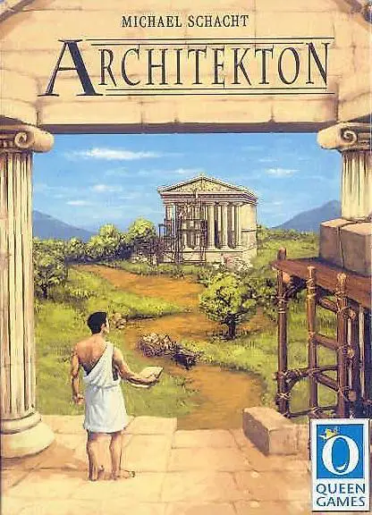 Architekton (Gesellschaftsspiel)