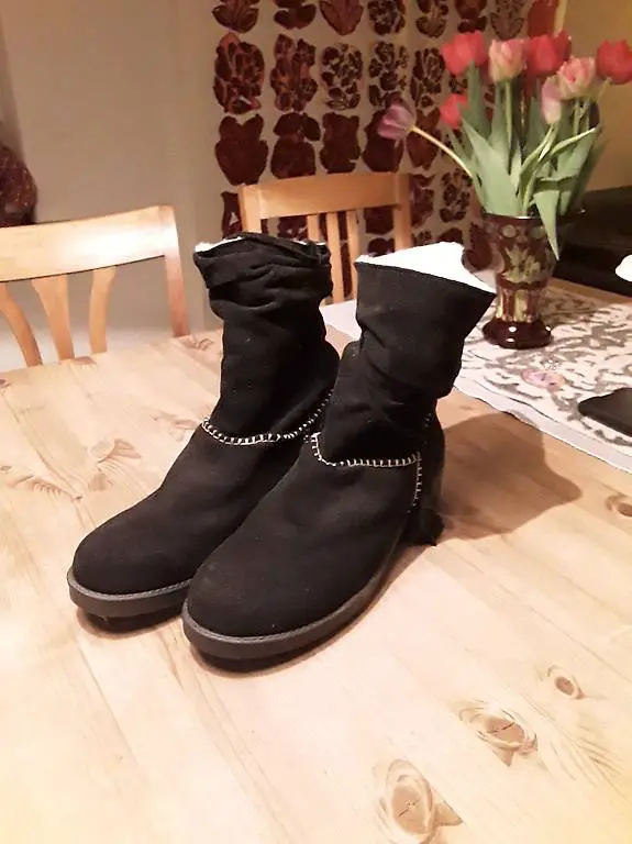 Winterschuhe Grösse 42