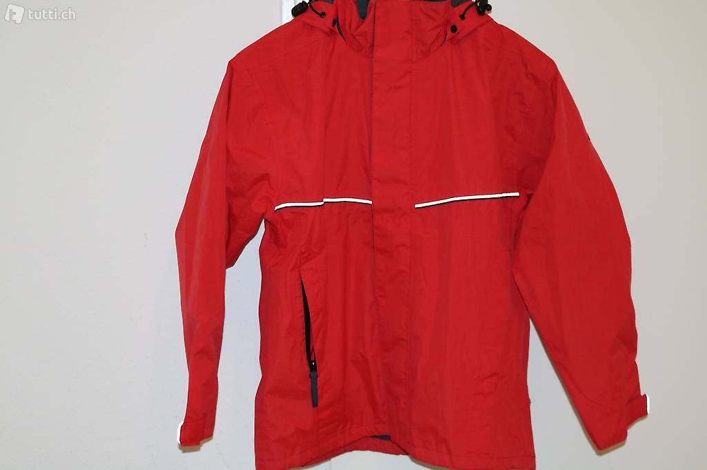 Regenjacke