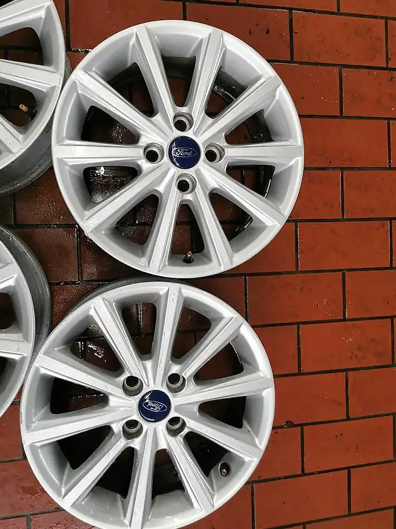 Ford Alufelgen