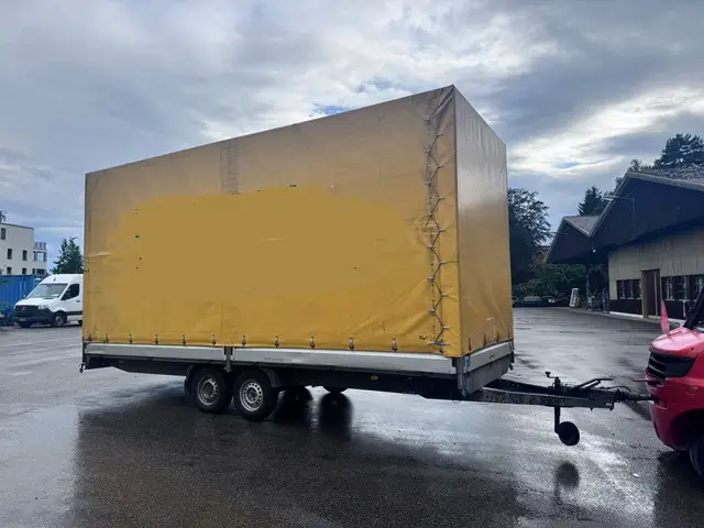 humbaur, ht 3500, brücke-verdeck