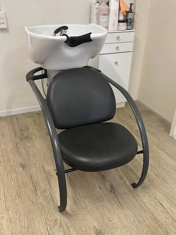 Coiffeurwaschschüssel