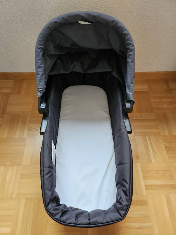 Babywanne für Hauck Babywagen Kinderwagen