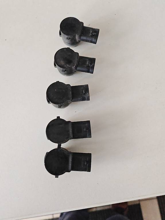 Parksensore Mercedes A0009055504