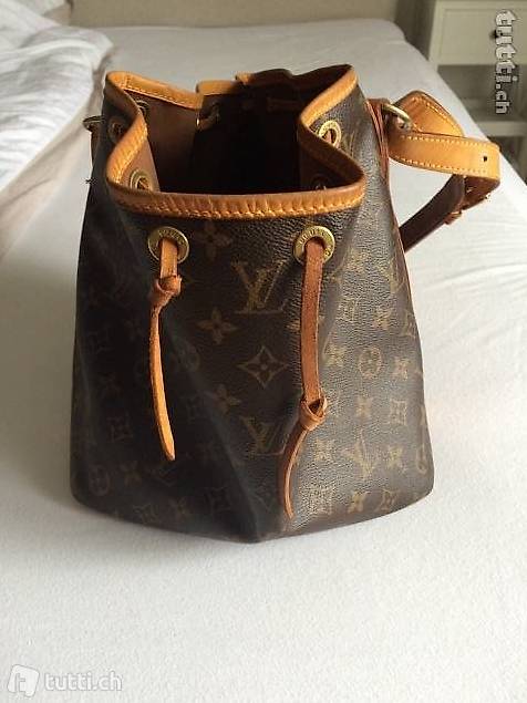 Louis Vuitton Petit Noe