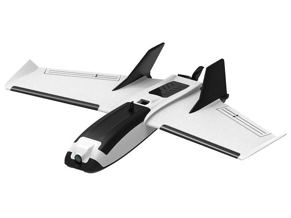 SonicModell - ZOHD Dart 250G - Micro FPV Wing, Spw 570mm