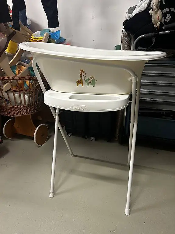 Babywanne bebe jou