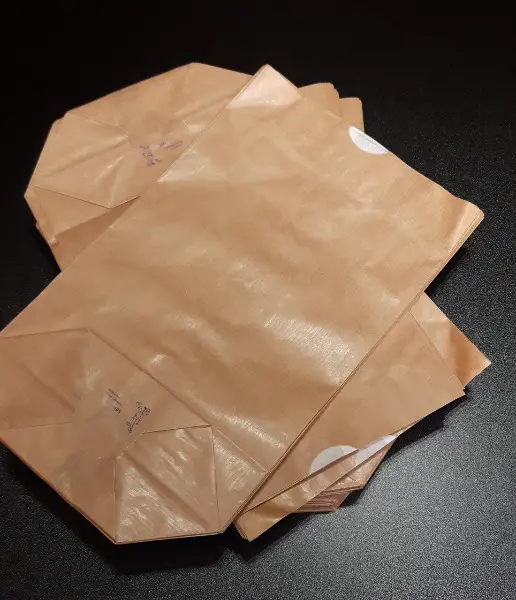 Kreuzboden-Saecke Total 65 Stck