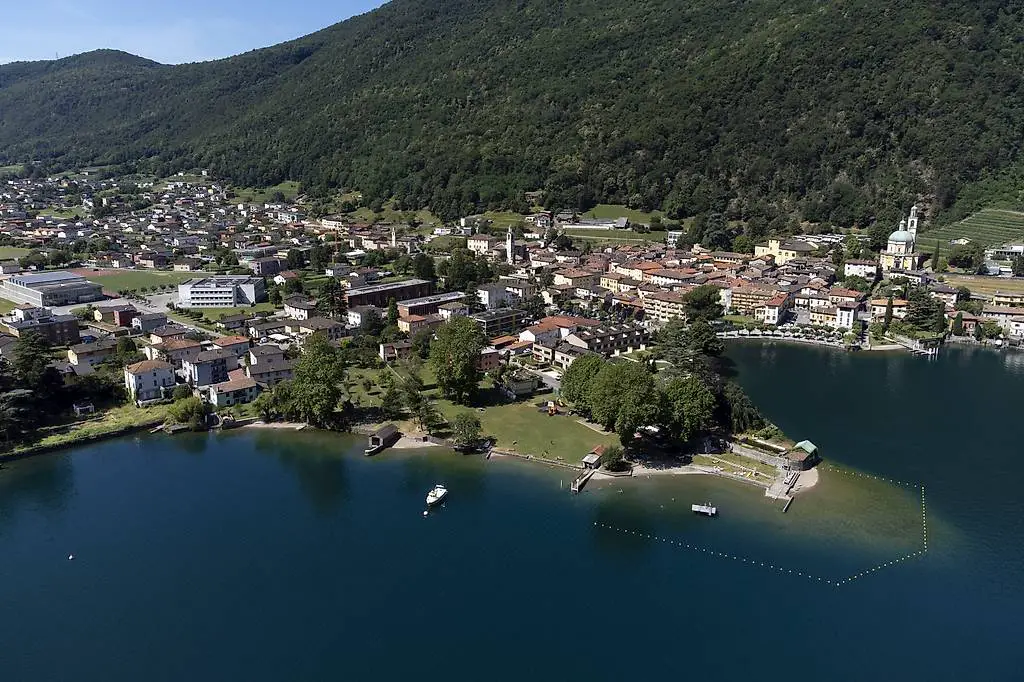 Affitto posto barca in darsena