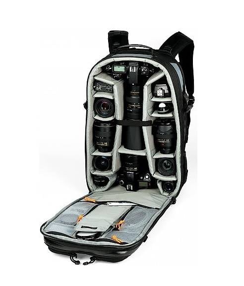 lowepro vertex 300 aw