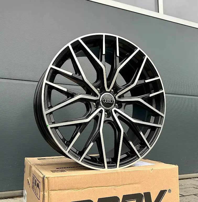 audi a3 s3 skoda octavia, seat leon vw golf alusommerräder