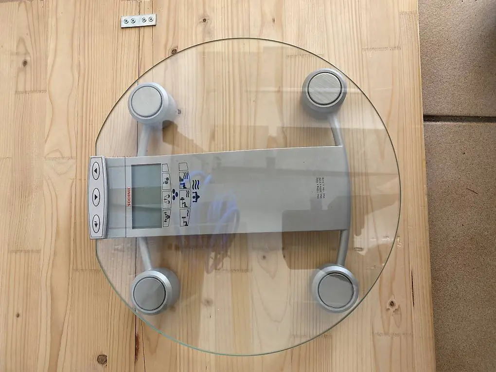 Bilancia pesapersone