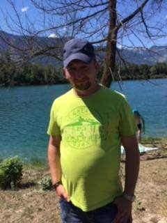 Homme, 43 ans, cherche relation sérieuse