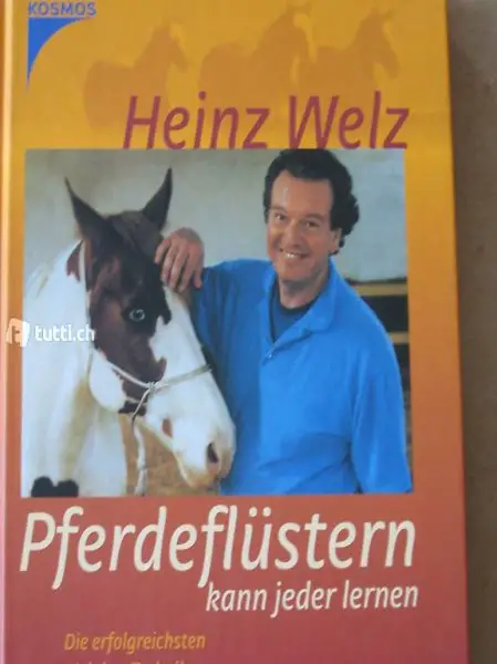 Pferdebücher