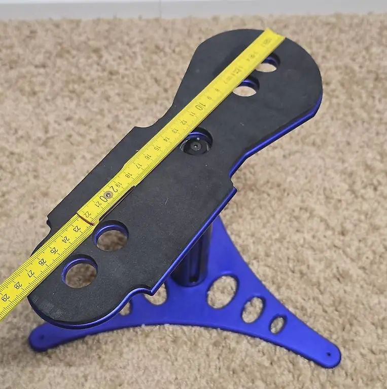 Ständer für Offroader