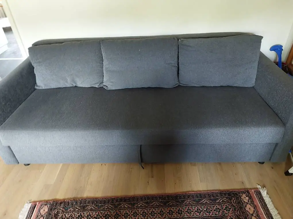 Sofa wie neu