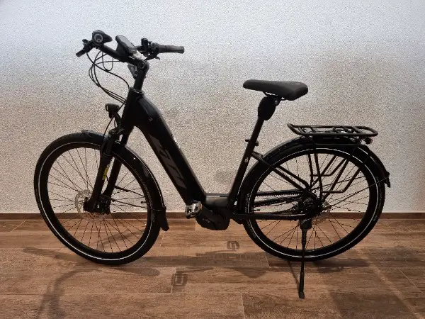 KTM Macina City 610 Belt PT-cx6i2 E-Bike -Aktion