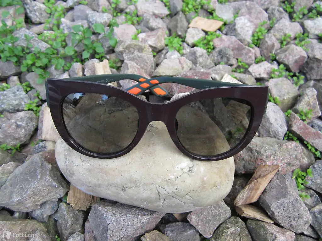 dior decale 1 sonnenbrille (bqaha)