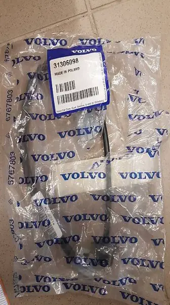 Kabelbaum Rücksitz Volvo V60 V60CC V70 XC70 XC60 ab 08