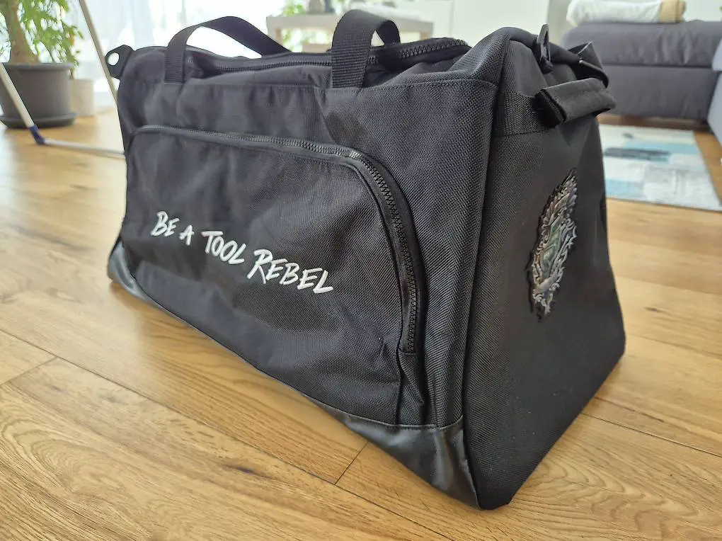 Wera Sporttasche Tool Rebel