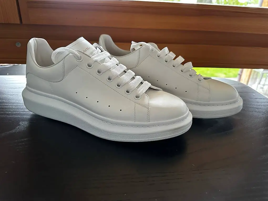 Alexander McQueen Sneaker