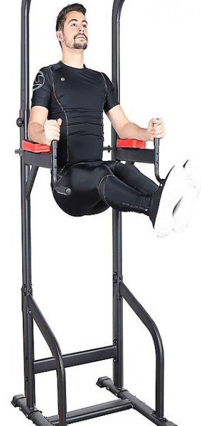  Tower, multifunktionale Kraftstation