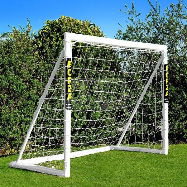  1,8 x 1,2 m wetterfestes Fussballtor