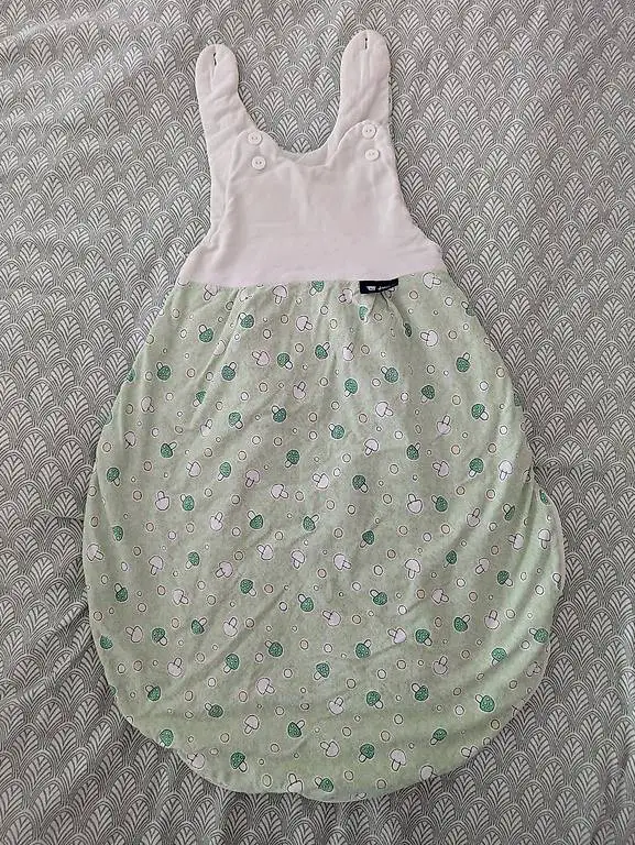 Babyschlafsäcke diverse Grössen