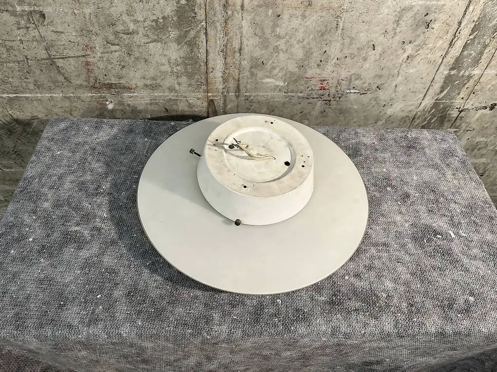 Deckenleuchte, ca 40er oder 50er Jahre