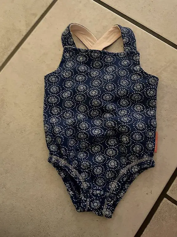 Badekleid Grösse 56