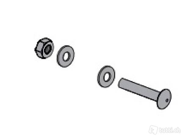 Schraubenset zu Towcar T4