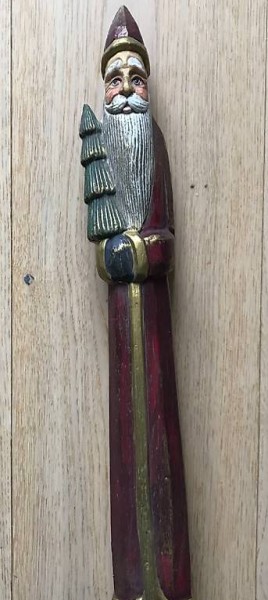 Weihnachtsdeko Weihnachtsmann