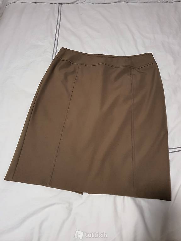 Rock braun Grösse 42