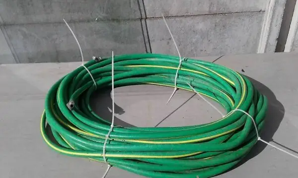 Wasserschlauch 50 Meter