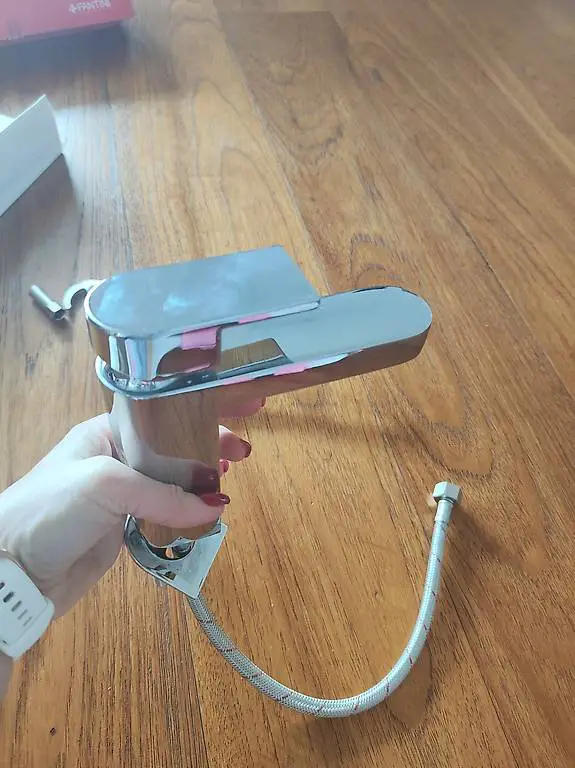 Rubinetto NUOVO Fantini